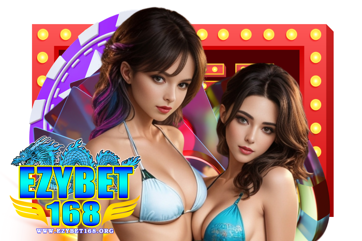 ezybet168 10รับ100