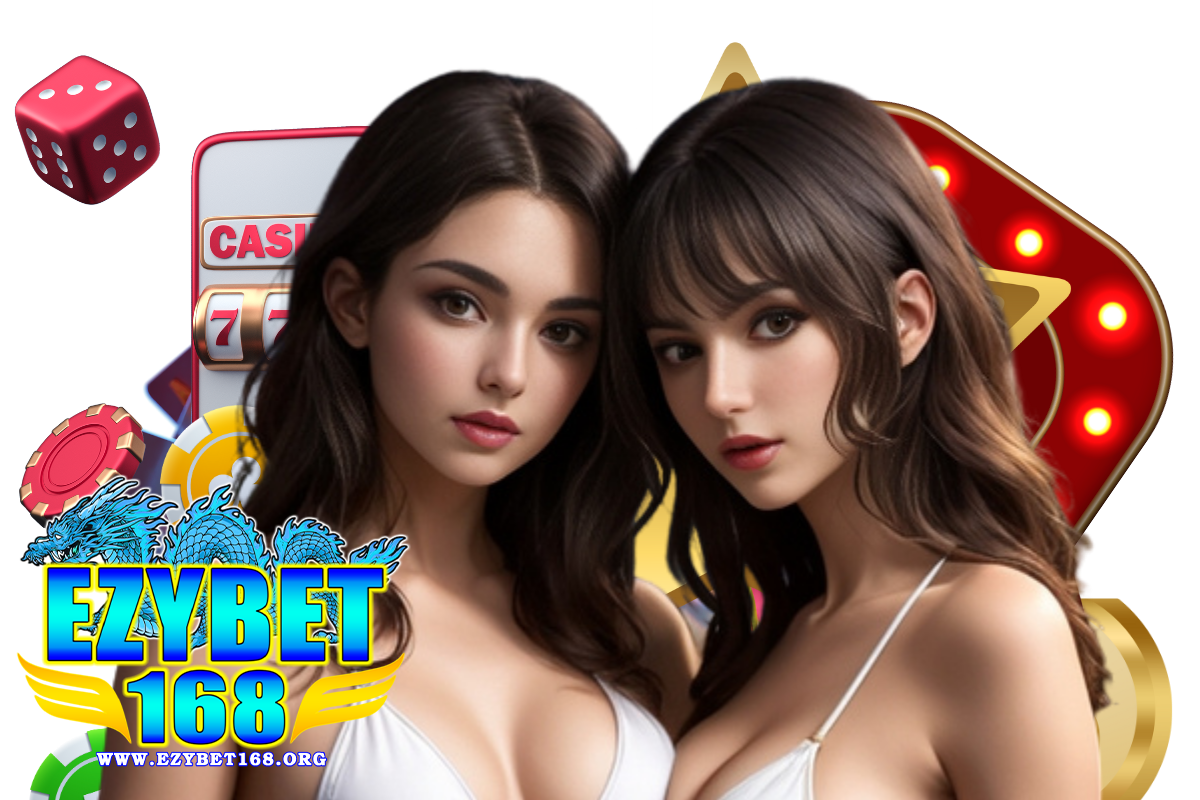 ezybet168 vip