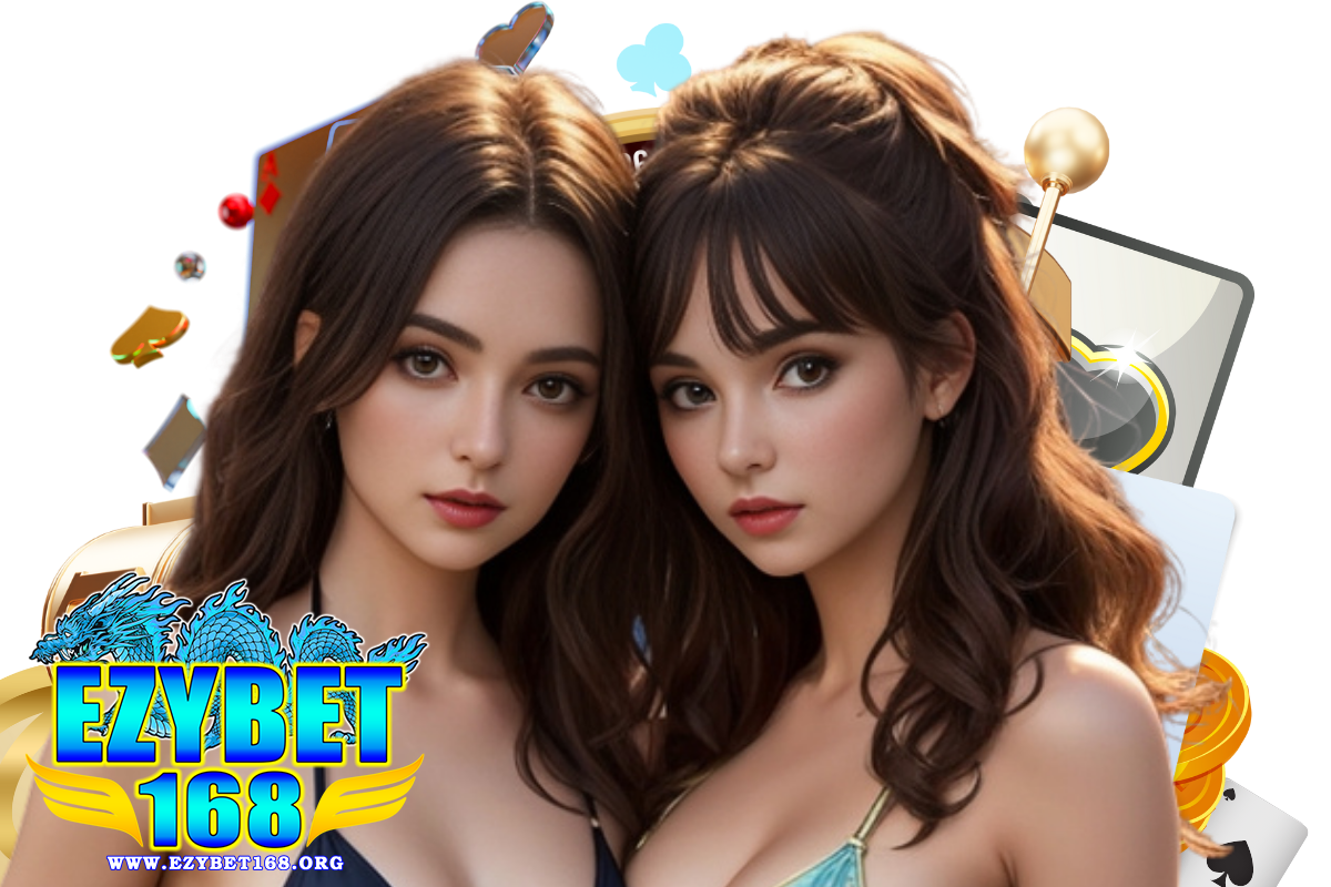 ezybet168 เว็บสล็อต