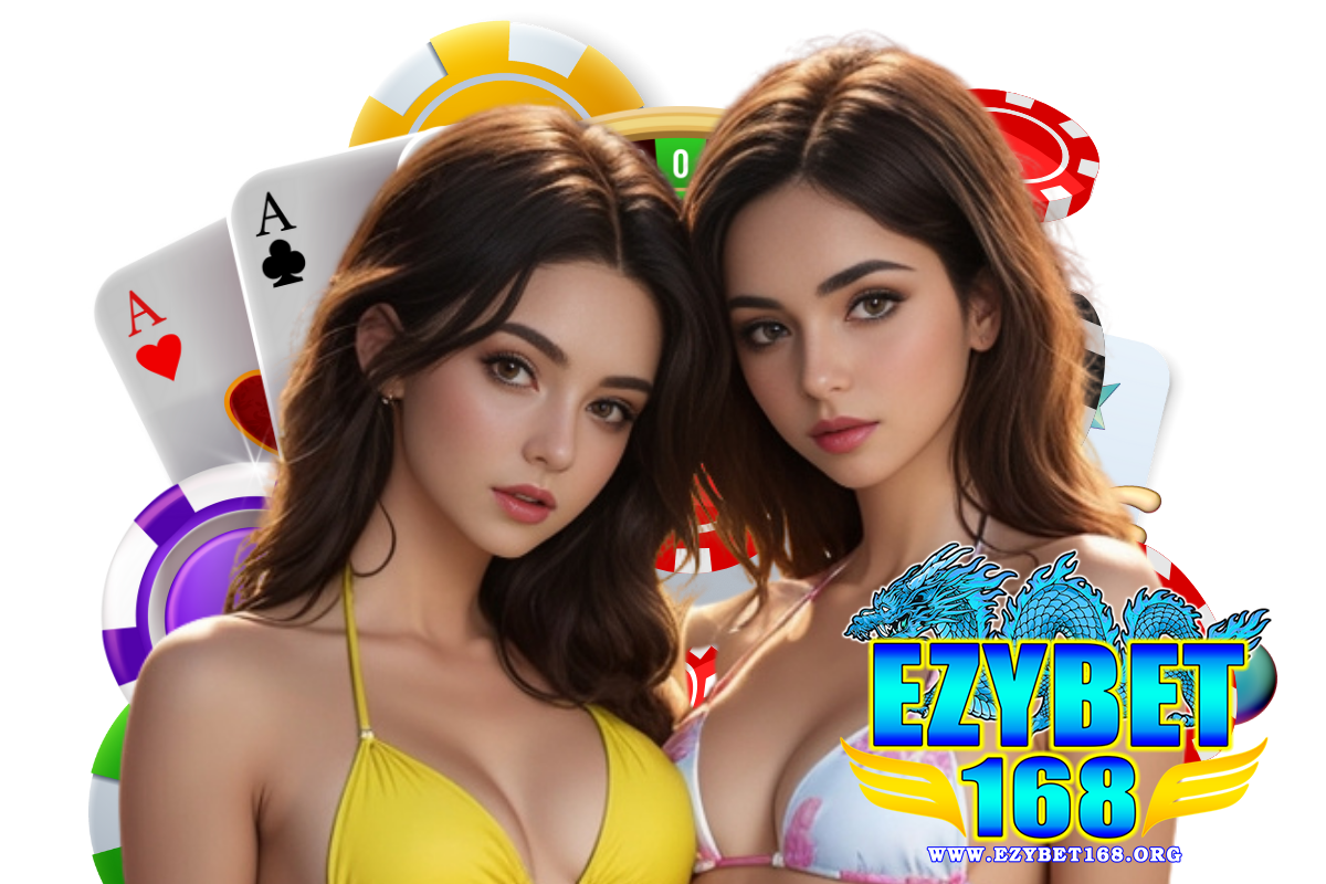 ezybet168 โค้ด
